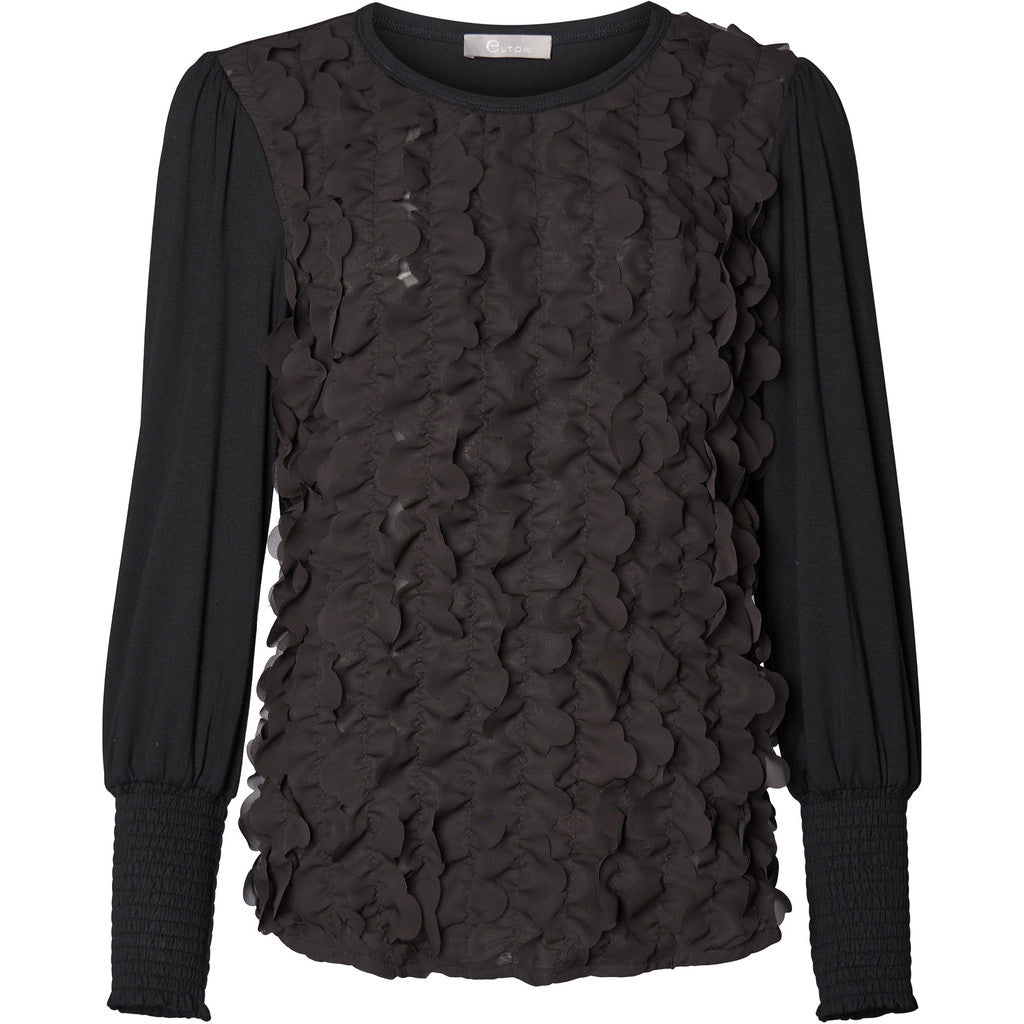 ETTrix festlig bluse