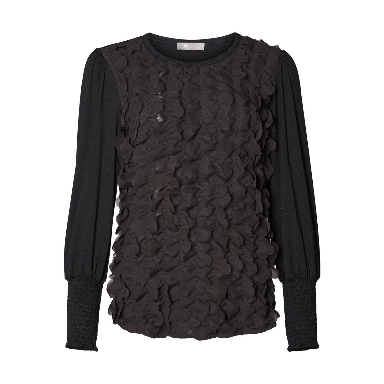 ETTrix festlig bluse