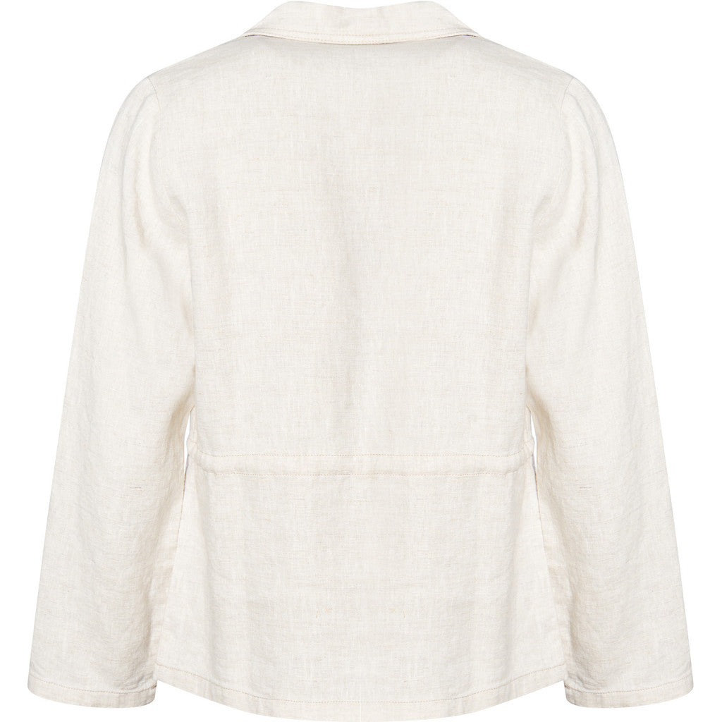 ETLidy Hør blazer