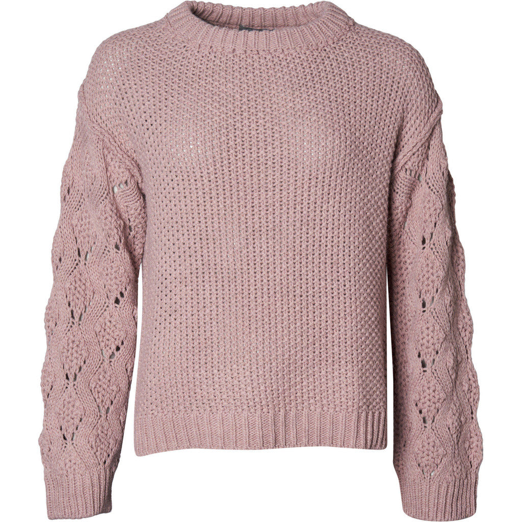 ETFine Strik Pullover
