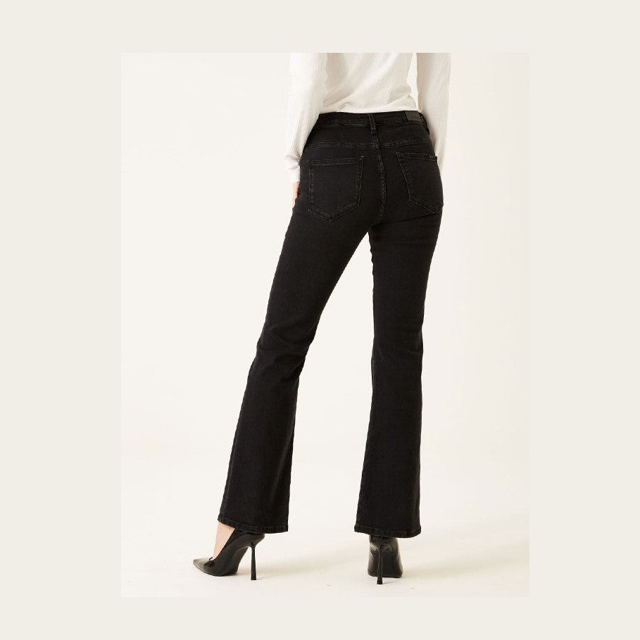 Celia flare Jeans Længde 30