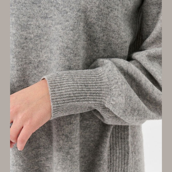 Likatrina Strik kjole