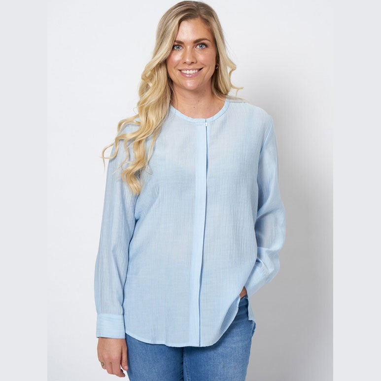 SHRita Skjorte bluse