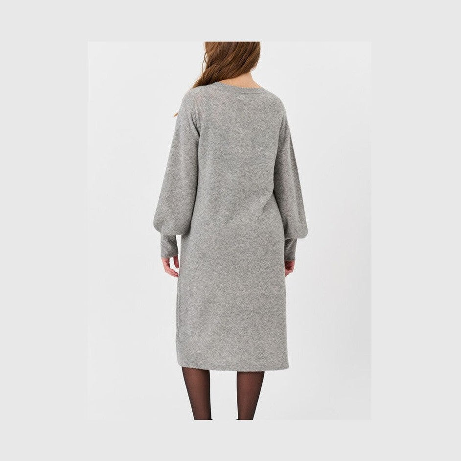 Likatrina Strik kjole