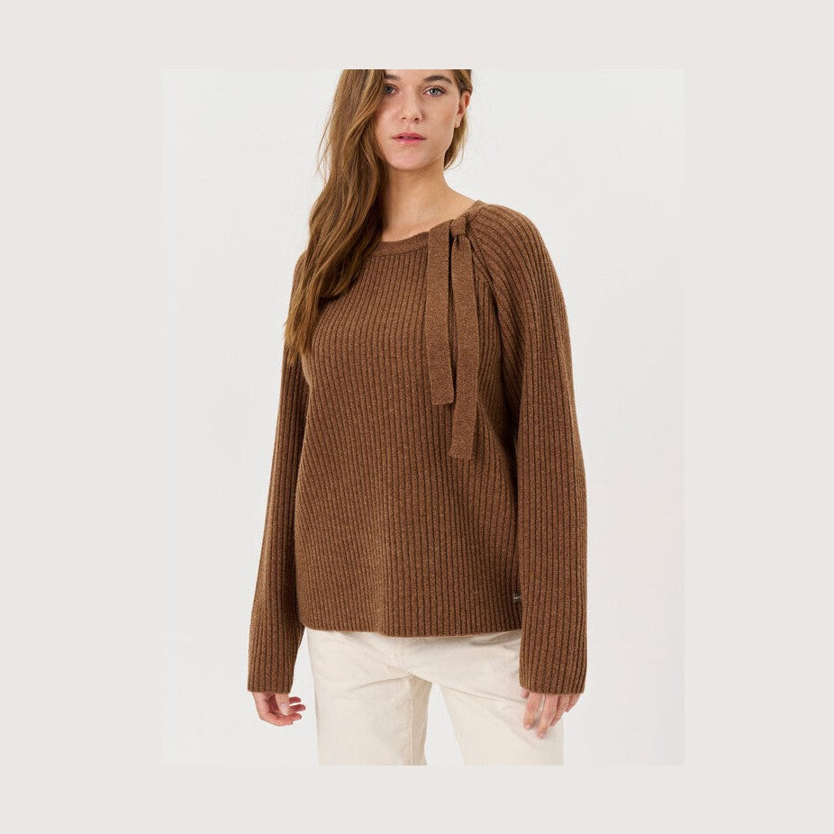 LiMonica Strik Pullover