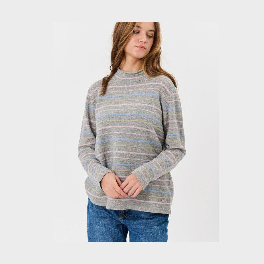 LiKati Strik Pullover