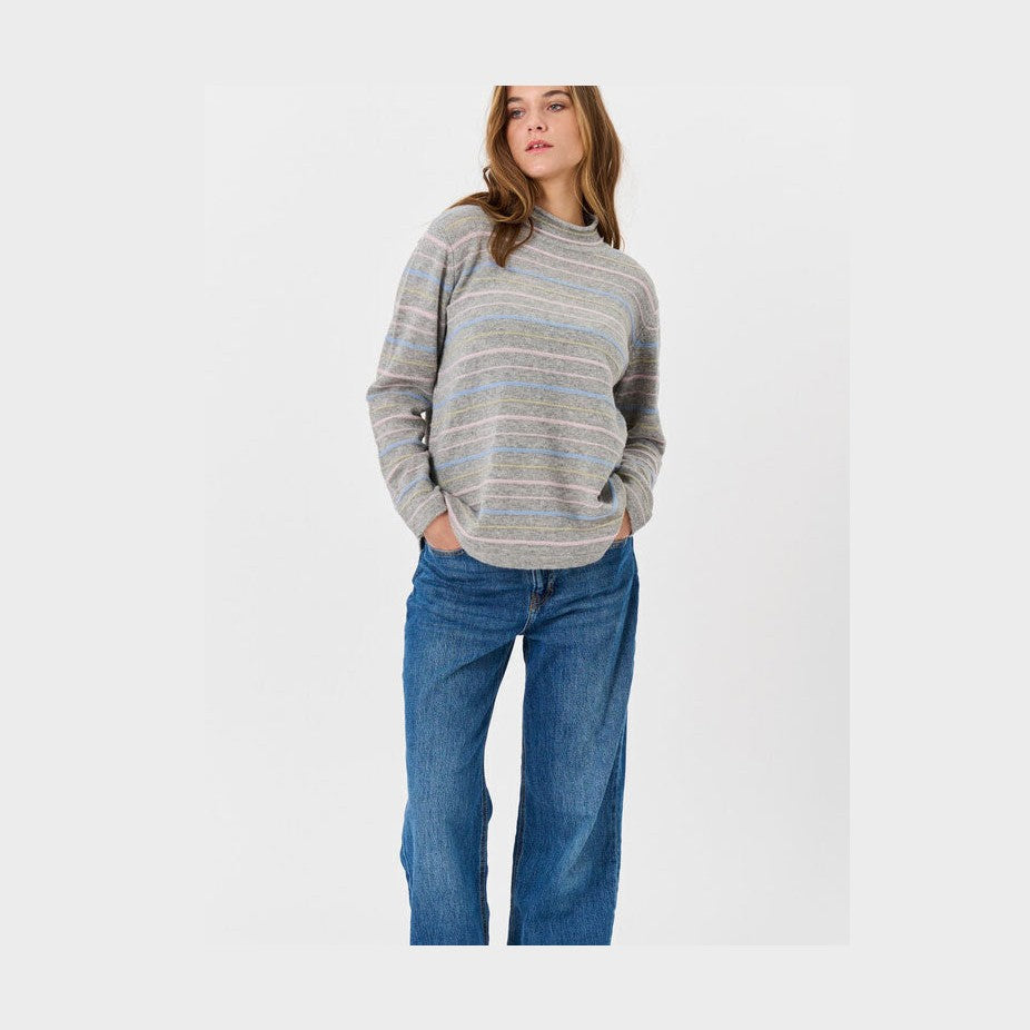 LiKati Strik Pullover