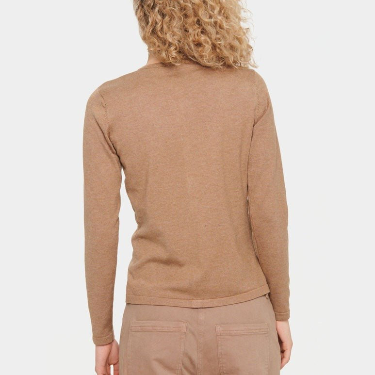 MilaSZ R-neck Cardigan