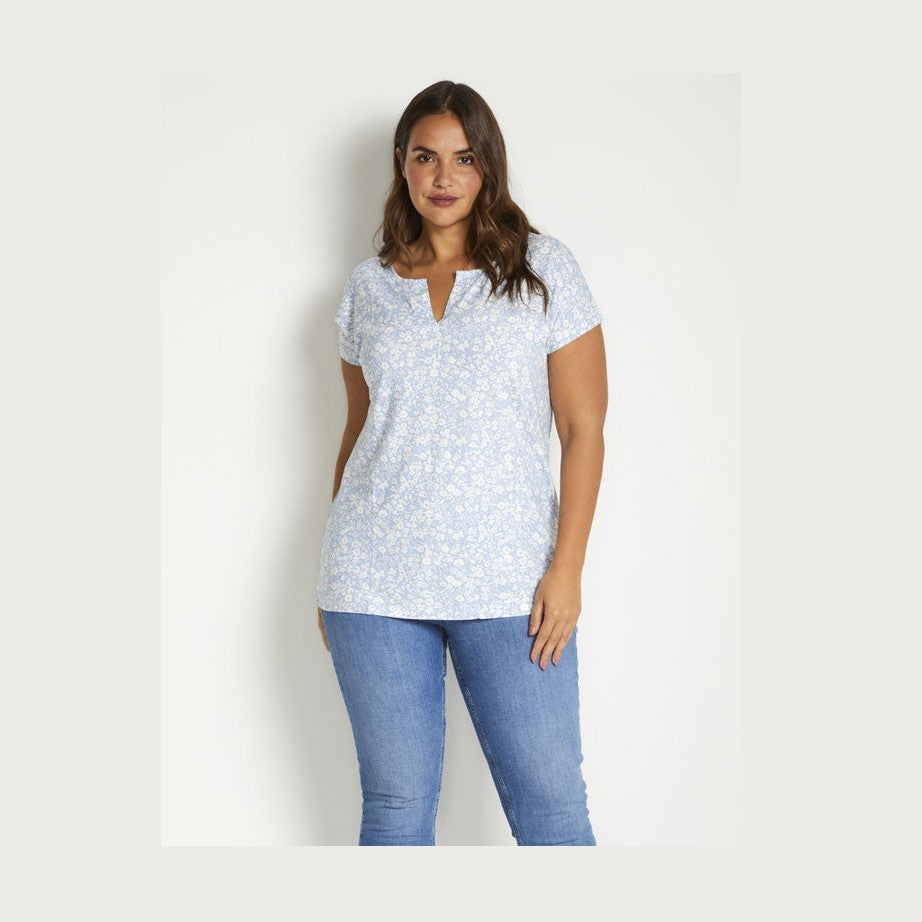 KCelama Bluse - PLUS SIZE