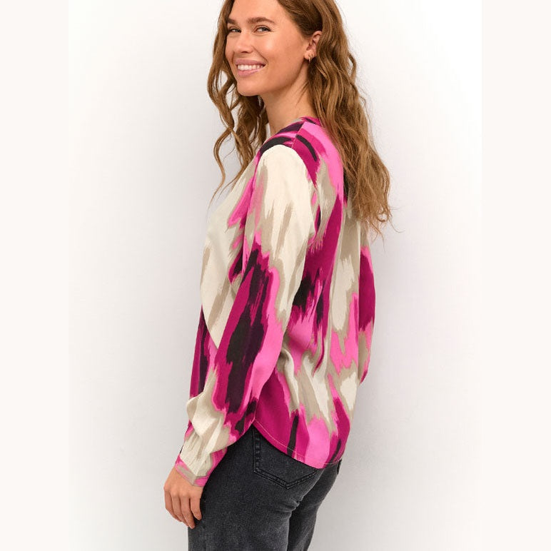KAbeathe Bluse