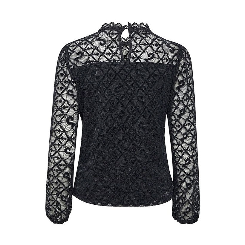 CRGila Blonde BLuse