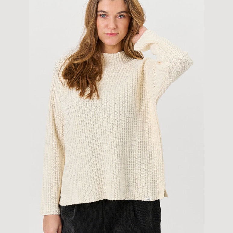 LiChrista Pullover