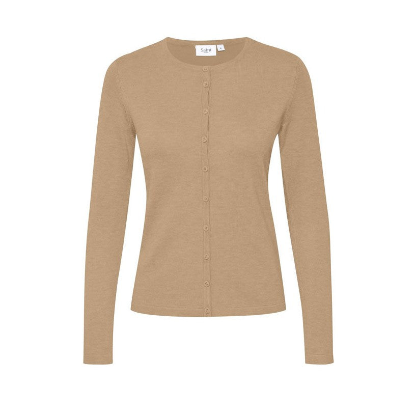 MilaSZ R-neck Cardigan