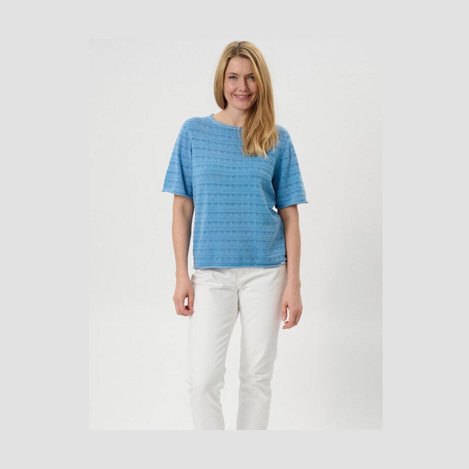 LiAcacie Strik pullover