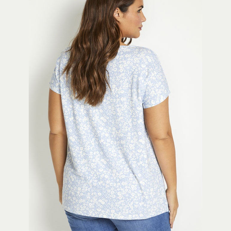KCelama Bluse - PLUS SIZE