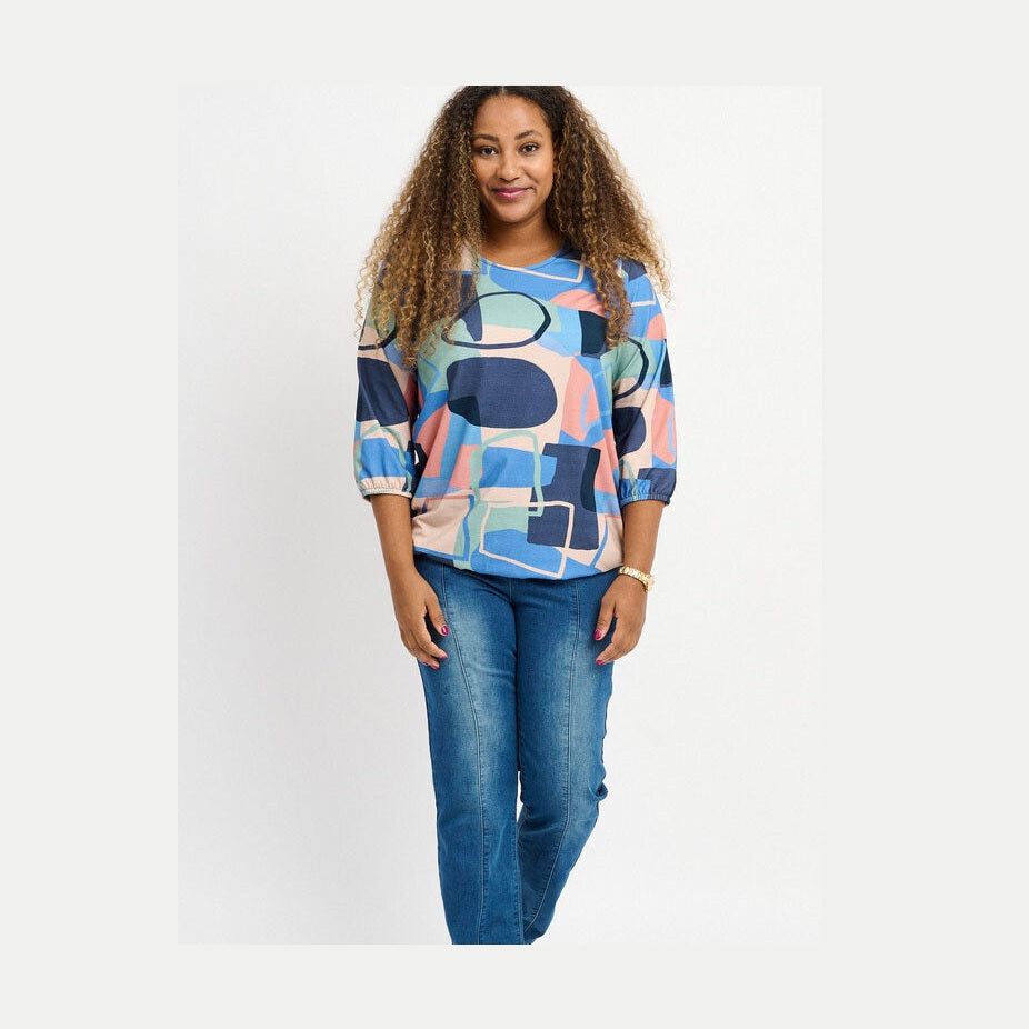 PNChrista Bluse
