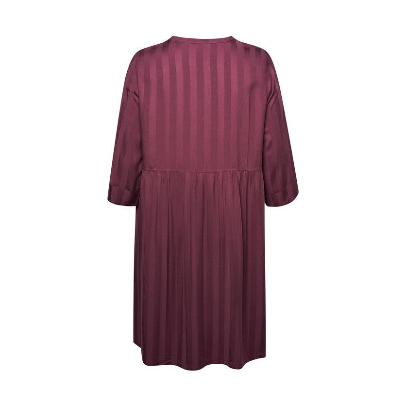 Kjole - PLUS SIZE