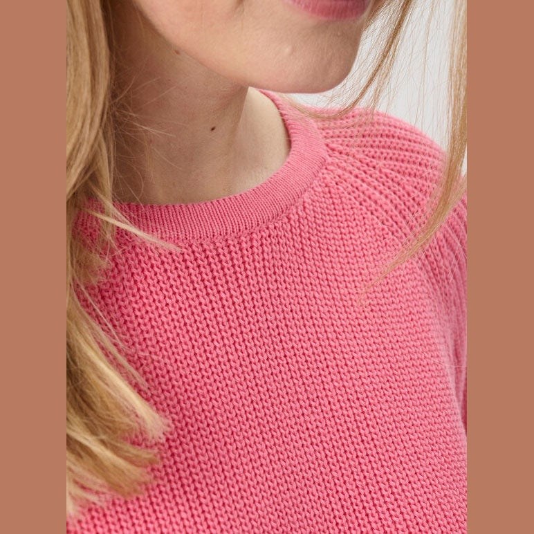 LiMalene Strik Pullover