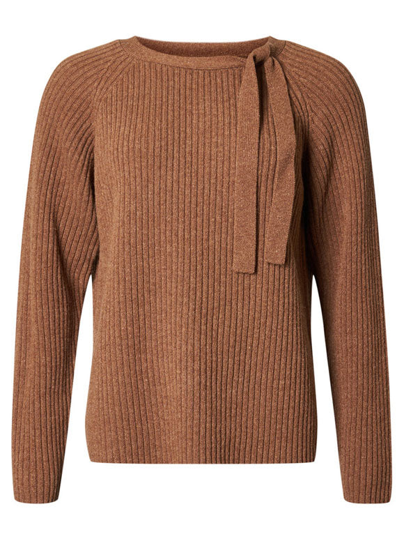 LiMonica Strik Pullover