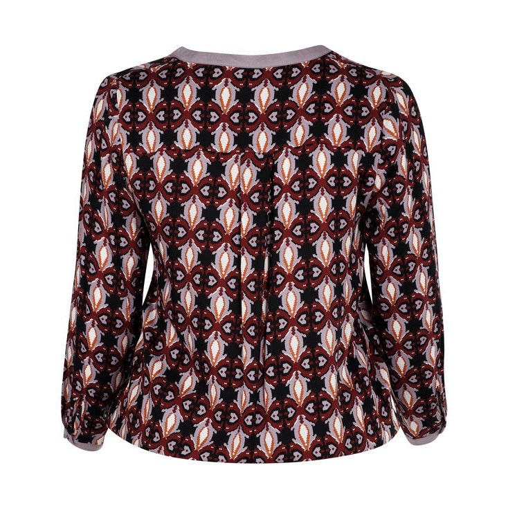 Bluse - PLUS SIZE