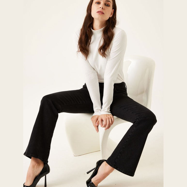 Celia flare Jeans Længde 32