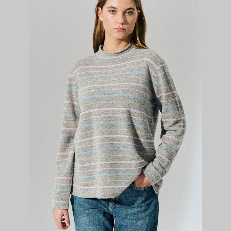 LiKati Strik Pullover