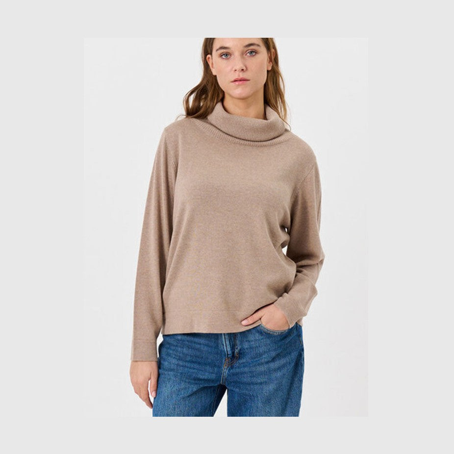 LiKirsten strik pullover