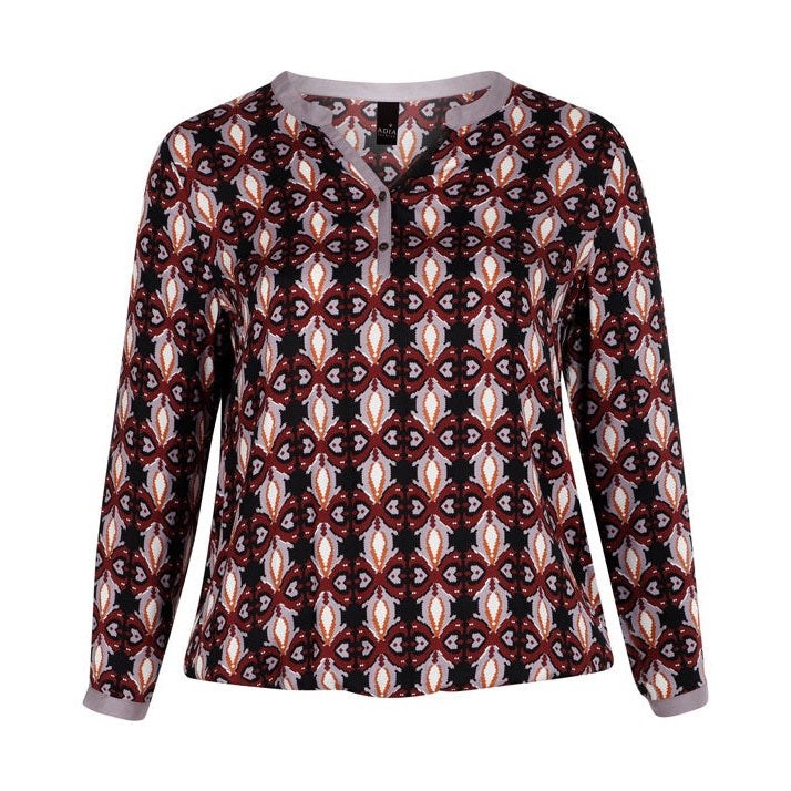 Bluse - PLUS SIZE
