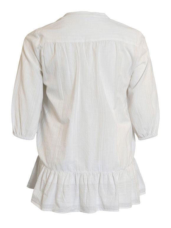 Tunic 3/4 - PLUS SIZE