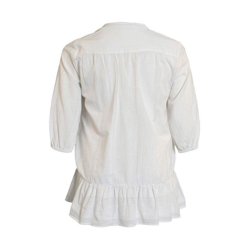 Tunic 3/4 - PLUS SIZE