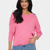 MilaSZ Pullover R-neck