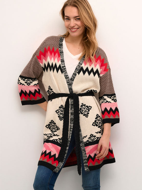 CRCulio Strik Cardigan