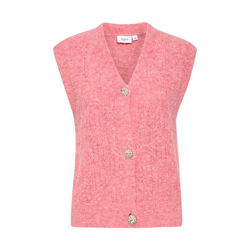 LisSZ vest / slipover