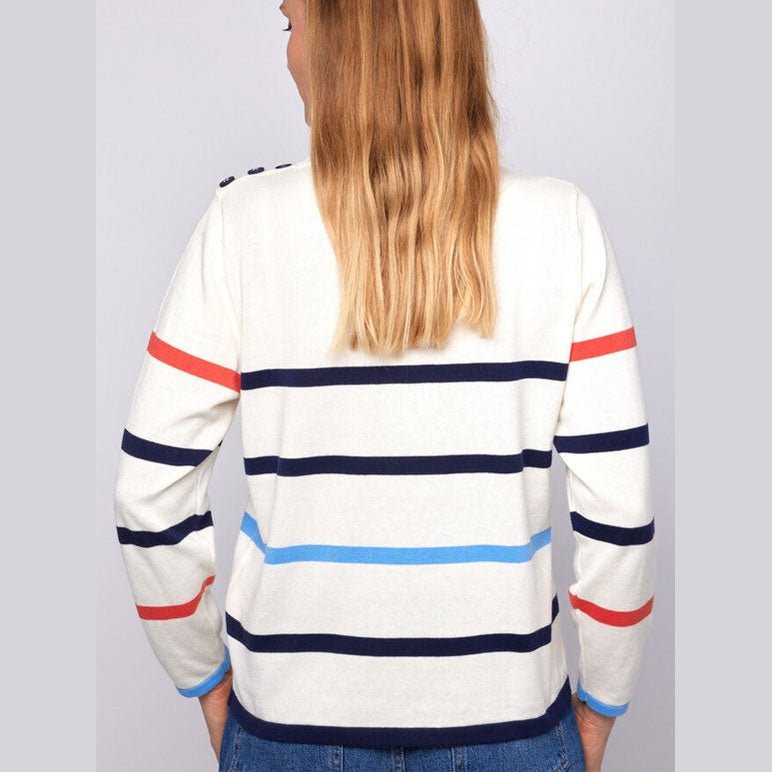 LiMaya Pullover