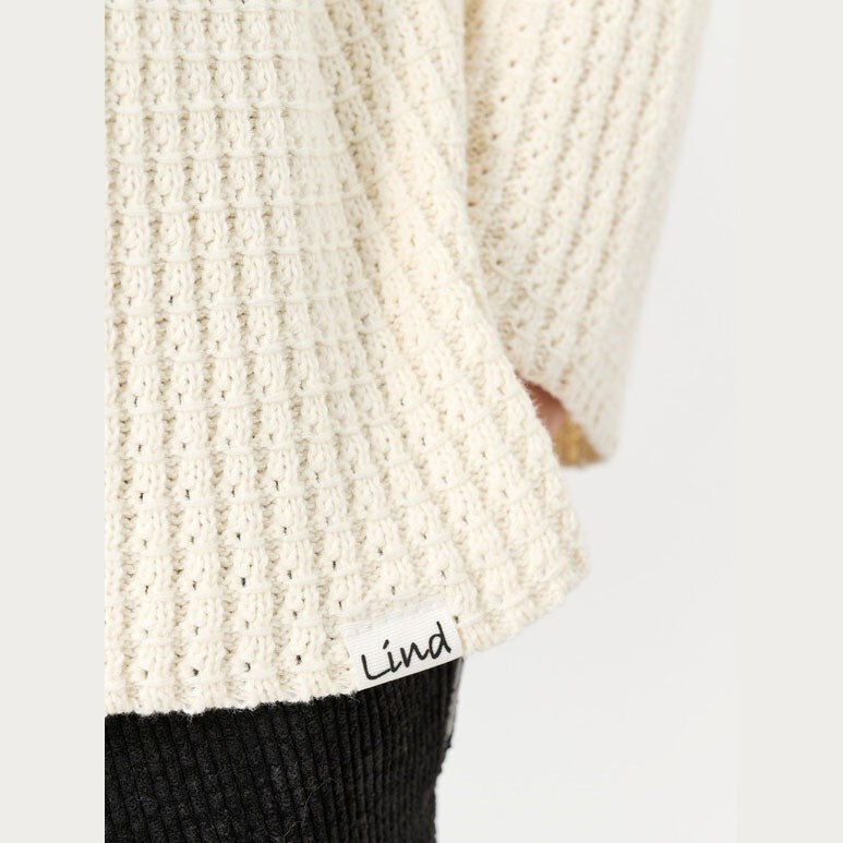 LiChrista Pullover