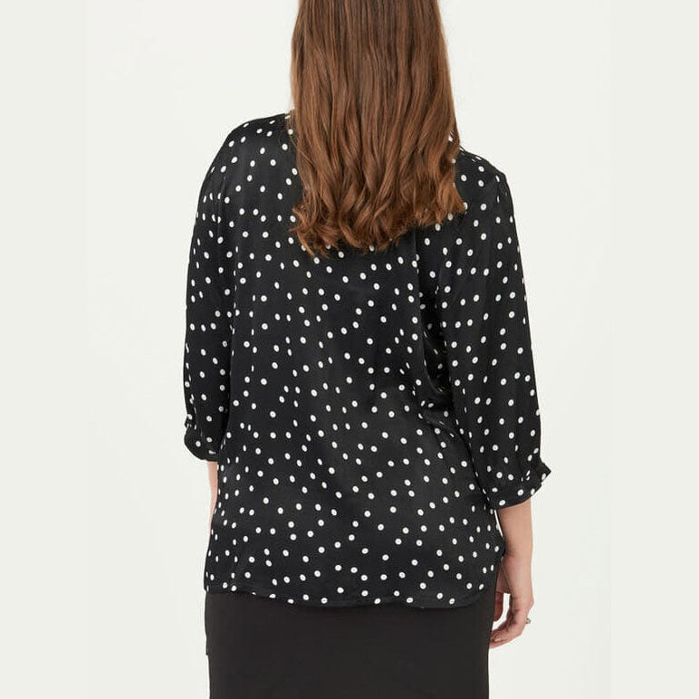 Brie Bluse