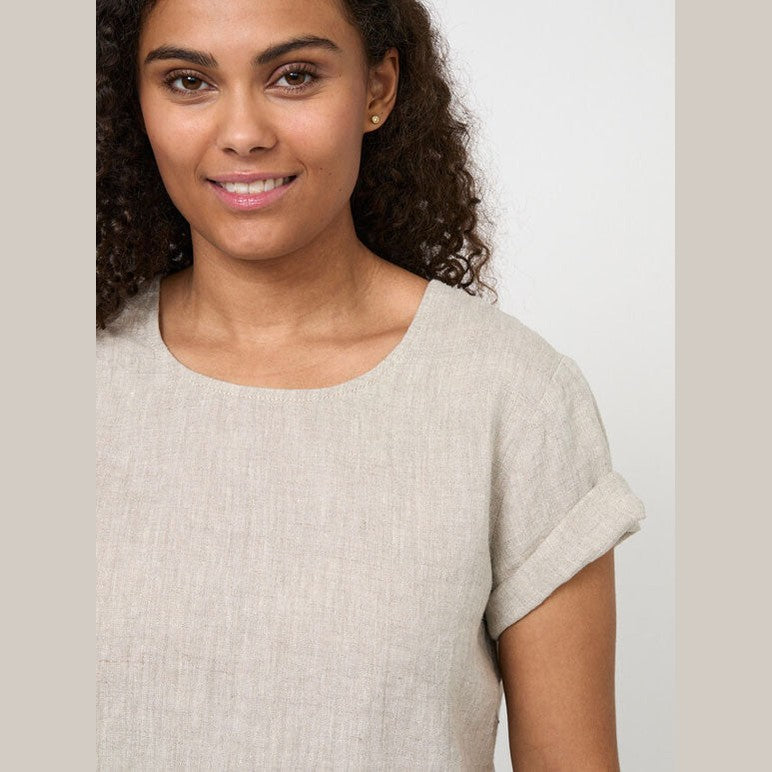 ETLykke Bluse