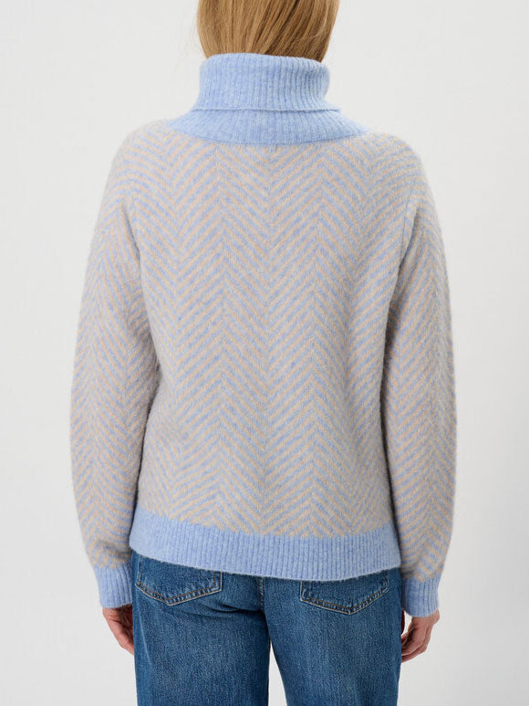 liKarina Strik Pullover