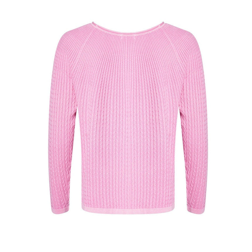 LiAgnes strik pullover
