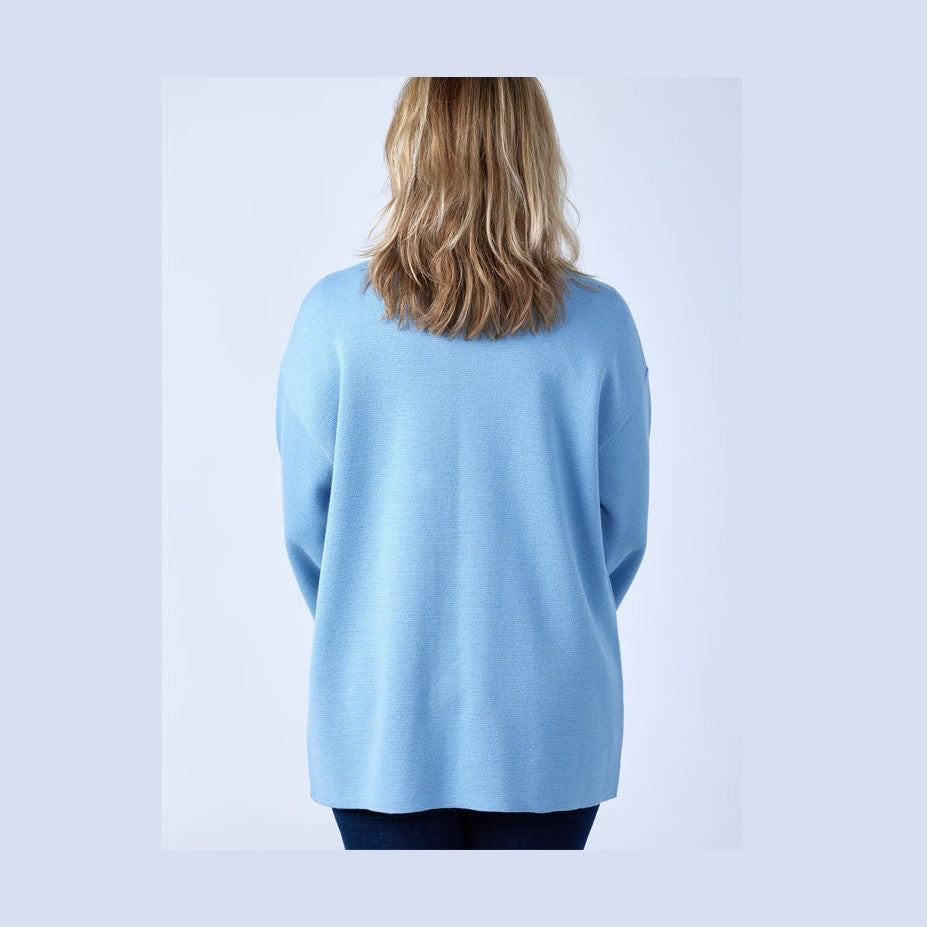 LiBea Strik Cardigan