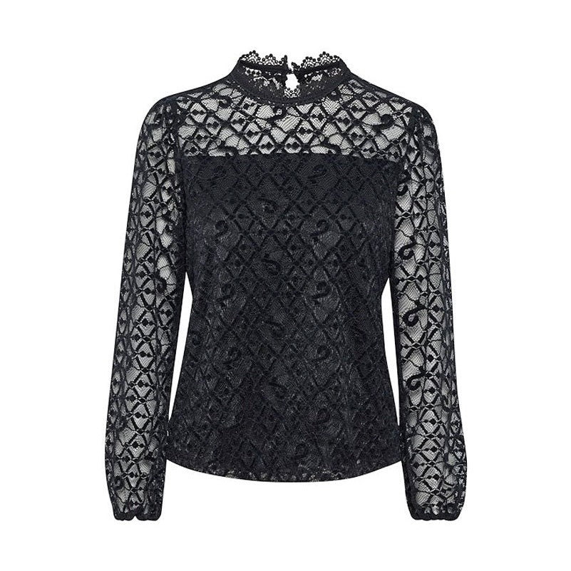 CRGila Blonde BLuse