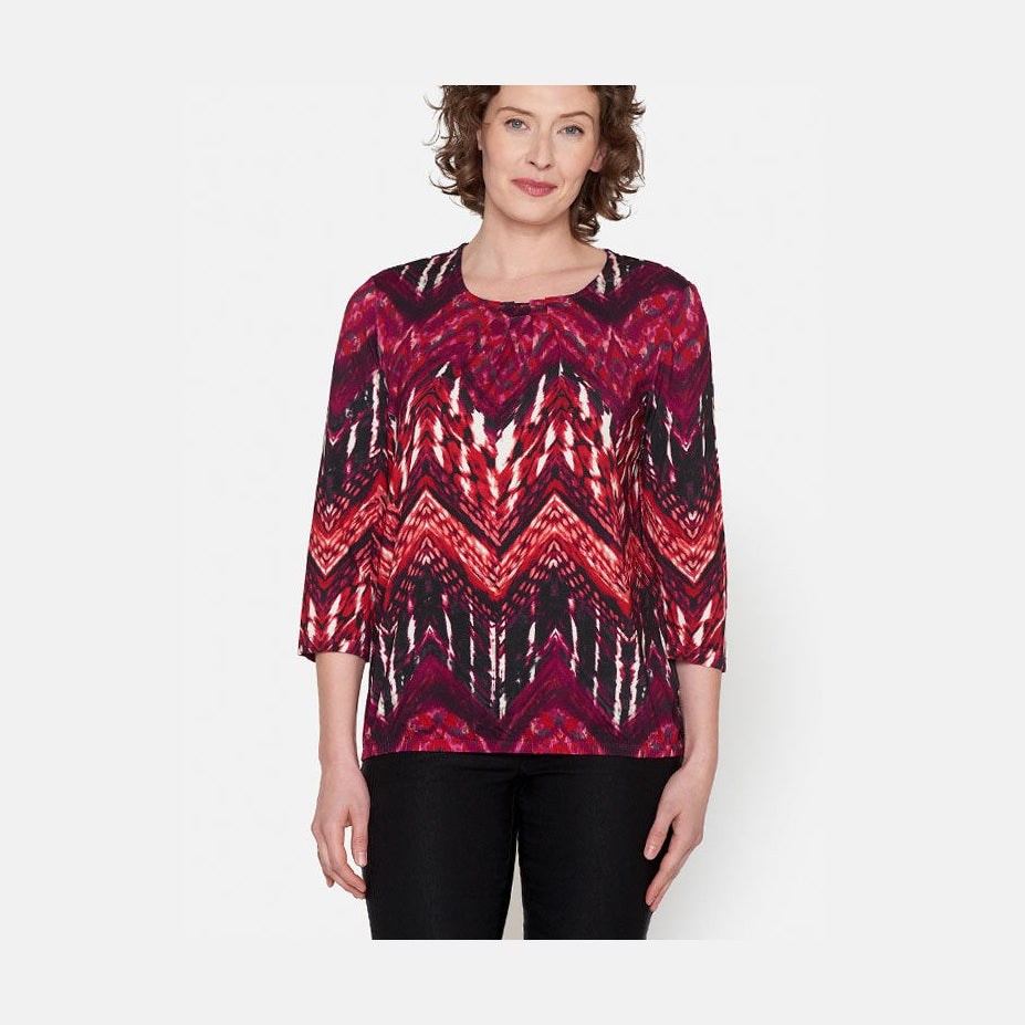 T-shirt 3/4