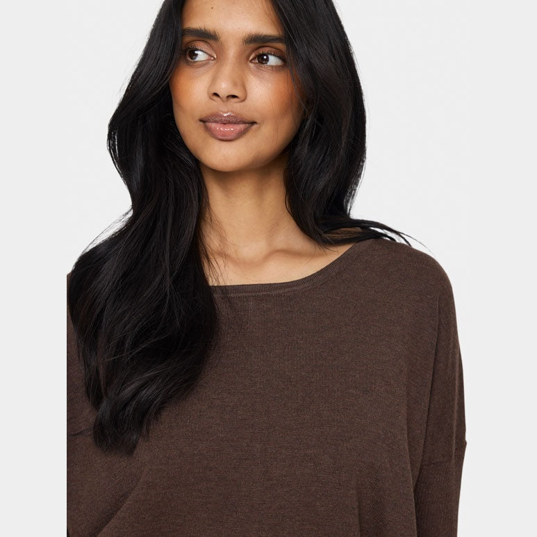 MilaSZ Pullover R-neck