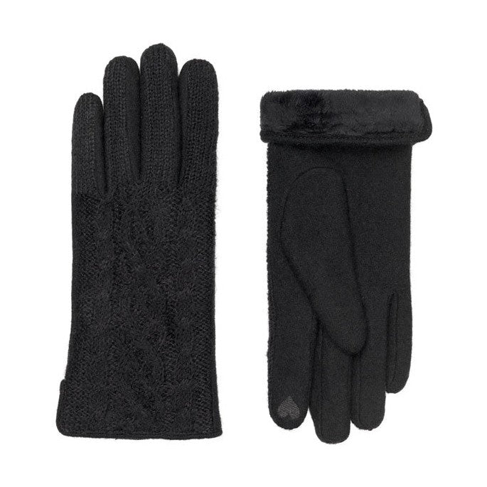 Handske Julia Woolmix