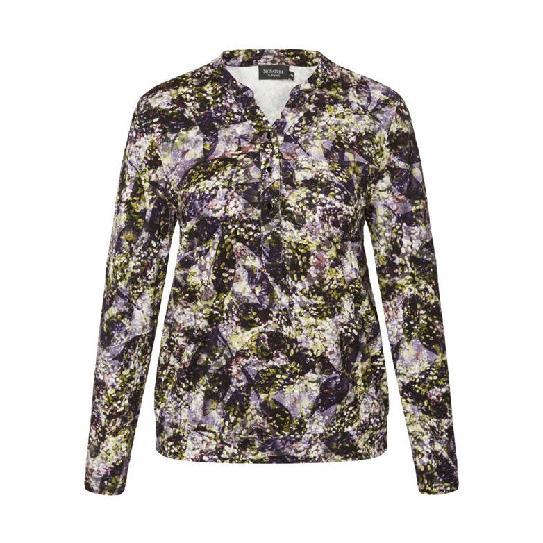 T-shirt / Bluse lange ærmer
