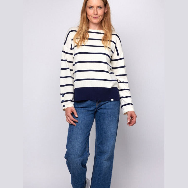 LiMaud Pullover