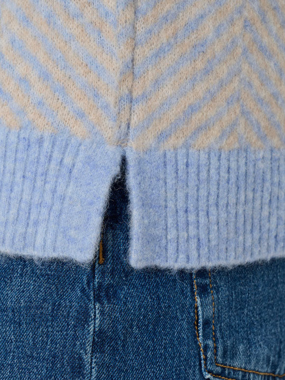 liKarina Strik Pullover