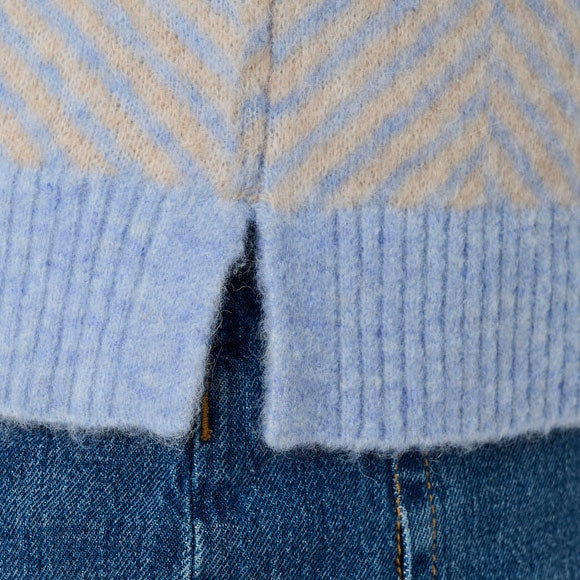 liKarina Strik Pullover