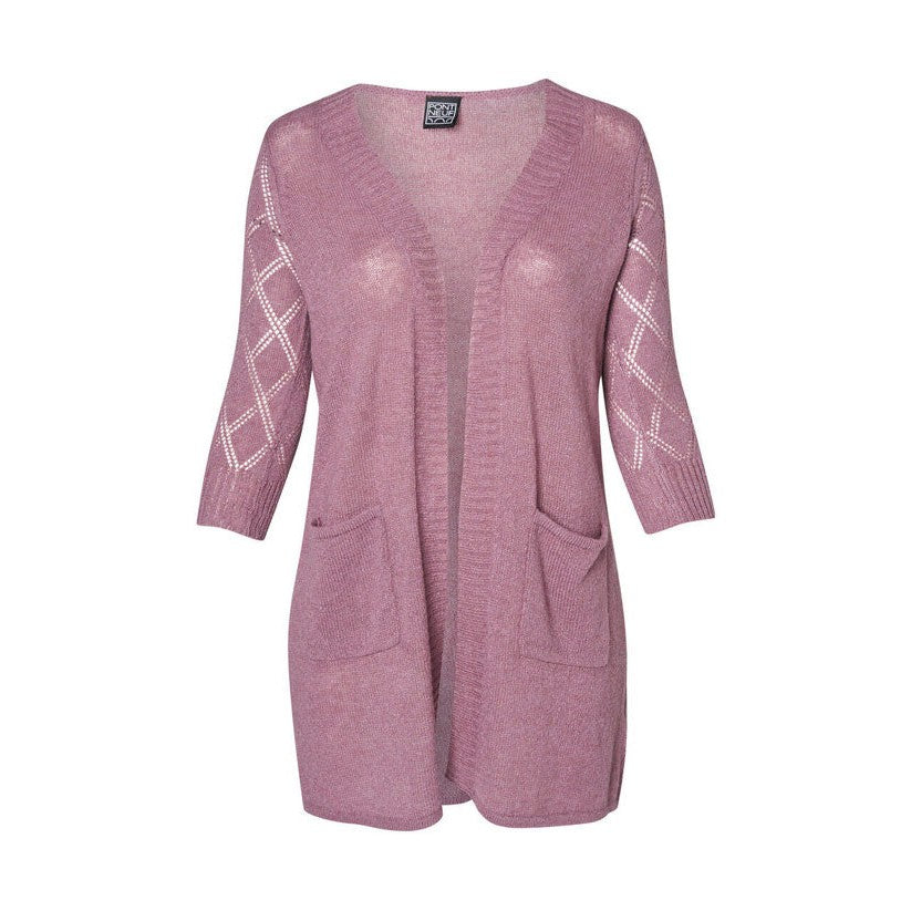 PNSanam Strik Cardigan