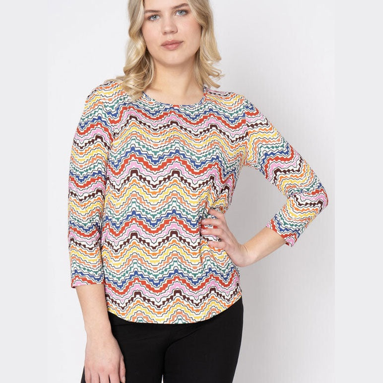 ETRaya Bluse